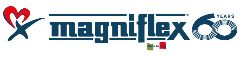 Magniflex logotip