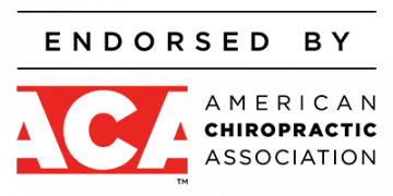 ACA certifikat - Ameriško združenje kiropraktikov