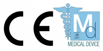 CE Medical Device certifikat