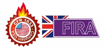 FIRA certifikat kakovosti