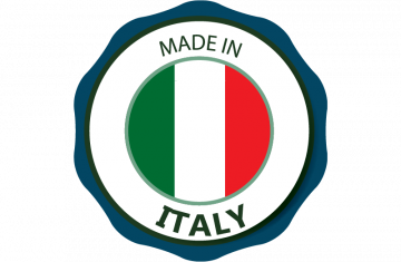 Made in Italy