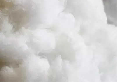 Super Soft Fiber